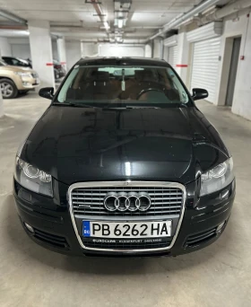 Audi A3 2.0TDI/BMM/КСЕНОН/QUATTRO/ПОДГРЕВ/КАСКО/ЛИЗИНГ - 7777 лв. / 3976.32 € - 12765617 3 | Car24.bg Audi A3 2.0TDI/BMM/КСЕНОН/QUATTRO/ПОДГРЕВ/КАСКО/ЛИЗИНГ - 7777 лв. / 3976.32 € - 12765617 3