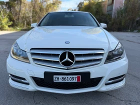 Mercedes-Benz C 180 i AUTOMATIC - Car24.bg Mercedes-Benz C 180 i AUTOMATIC