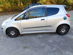 Mitsubishi Colt 1.1 75 к.с - Car24.bg Mitsubishi Colt 1.1 75 к.с
