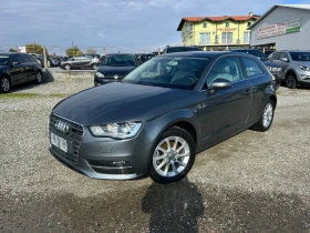 Audi A3 2.0TDI 4x4 6-ck - Car24.bg Audi A3 2.0TDI 4x4 6-ck