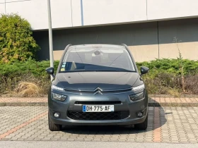 Citroen C4 Picasso 2.0Hdi-7-места-обслужен-лизинг по320лв - 15800 лв. / 8078.41 € - 40618130 2 | Car24.bg Citroen C4 Picasso 2.0Hdi-7-места-обслужен-лизинг по320лв - 15800 лв. / 8078.41 € - 40618130 2