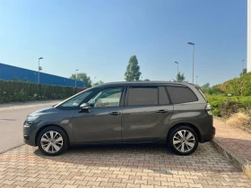 Citroen C4 Picasso 2.0Hdi-7-места-обслужен-лизинг по320лв - 15800 лв. / 8078.41 € - 40618130 4 | Car24.bg Citroen C4 Picasso 2.0Hdi-7-места-обслужен-лизинг по320лв - 15800 лв. / 8078.41 € - 40618130 4