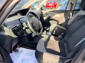 Citroen C4 Picasso 2.0Hdi-7-места-обслужен-лизинг по320лв - 15800 лв. / 8078.41 € - 40618130 8 | Car24.bg Citroen C4 Picasso 2.0Hdi-7-места-обслужен-лизинг по320лв - 15800 лв. / 8078.41 € - 40618130 8