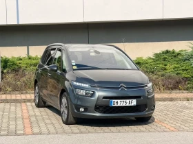 Citroen C4 Picasso 2.0Hdi-7-места-обслужен-лизинг по320лв - 15800 лв. / 8078.41 € - 40618130 3 | Car24.bg Citroen C4 Picasso 2.0Hdi-7-места-обслужен-лизинг по320лв - 15800 лв. / 8078.41 € - 40618130 3
