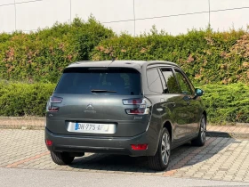 Citroen C4 Picasso 2.0Hdi-7-места-обслужен-лизинг по320лв - 15800 лв. / 8078.41 € - 40618130 5 | Car24.bg Citroen C4 Picasso 2.0Hdi-7-места-обслужен-лизинг по320лв - 15800 лв. / 8078.41 € - 40618130 5