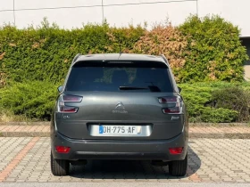 Citroen C4 Picasso 2.0Hdi-7-места-обслужен-лизинг по320лв - 15800 лв. / 8078.41 € - 40618130 6 | Car24.bg Citroen C4 Picasso 2.0Hdi-7-места-обслужен-лизинг по320лв - 15800 лв. / 8078.41 € - 40618130 6