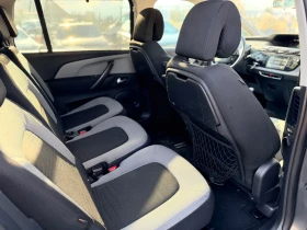 Citroen C4 Picasso 2.0Hdi-7-места-обслужен-лизинг по320лв - 15800 лв. / 8078.41 € - 40618130 10 | Car24.bg Citroen C4 Picasso 2.0Hdi-7-места-обслужен-лизинг по320лв - 15800 лв. / 8078.41 € - 40618130 10