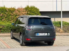 Citroen C4 Picasso 2.0Hdi-7-места-обслужен-лизинг по320лв - 15800 лв. / 8078.41 € - 40618130 7 | Car24.bg Citroen C4 Picasso 2.0Hdi-7-места-обслужен-лизинг по320лв - 15800 лв. / 8078.41 € - 40618130 7