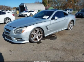 Mercedes-Benz SL 500 DISTRONIC / МАСАЖ / ОБДУХВАНЕ / ПОДГРЕВИ - 27500 лв. / 14060.53 € - 75673580 3 | Car24.bg Mercedes-Benz SL 500 DISTRONIC / МАСАЖ / ОБДУХВАНЕ / ПОДГРЕВИ - 27500 лв. / 14060.53 € - 75673580 3