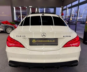 Mercedes-Benz CLA 45 AMG 4Matic* Pano* Подгрев* Carbon* Лизинг - 41900 лв. / 21423.13 € - 13749691 5 | Car24.bg Mercedes-Benz CLA 45 AMG 4Matic* Pano* Подгрев* Carbon* Лизинг - 41900 лв. / 21423.13 € - 13749691 5