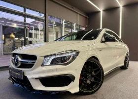 Mercedes-Benz CLA 45 AMG 4Matic* Pano* Подгрев* Carbon* Лизинг - 41900 лв. / 21423.13 € - 13749691 3 | Car24.bg Mercedes-Benz CLA 45 AMG 4Matic* Pano* Подгрев* Carbon* Лизинг - 41900 лв. / 21423.13 € - 13749691 3
