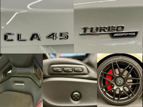 Mercedes-Benz CLA 45 AMG 4Matic* Pano* Подгрев* Carbon* Лизинг - 41900 лв. / 21423.13 € - 13749691 16 | Car24.bg Mercedes-Benz CLA 45 AMG 4Matic* Pano* Подгрев* Carbon* Лизинг - 41900 лв. / 21423.13 € - 13749691 16
