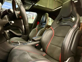 Mercedes-Benz CLA 45 AMG 4Matic* Pano* Подгрев* Carbon* Лизинг - 41900 лв. / 21423.13 € - 13749691 8 | Car24.bg Mercedes-Benz CLA 45 AMG 4Matic* Pano* Подгрев* Carbon* Лизинг - 41900 лв. / 21423.13 € - 13749691 8