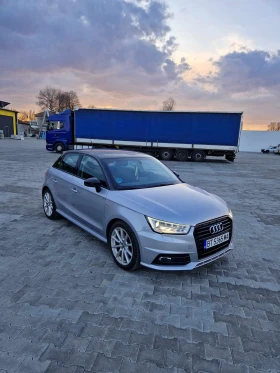 Audi A1 1.6 TDI - 9000 € / 17602.47 лв. - 37169651 4 | Car24.bg Audi A1 1.6 TDI - 9000 € / 17602.47 лв. - 37169651 4