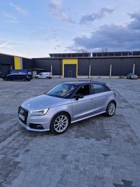 Audi A1 1.6 TDI - 9000 € / 17602.47 лв. - 37169651 5 | Car24.bg Audi A1 1.6 TDI - 9000 € / 17602.47 лв. - 37169651 5