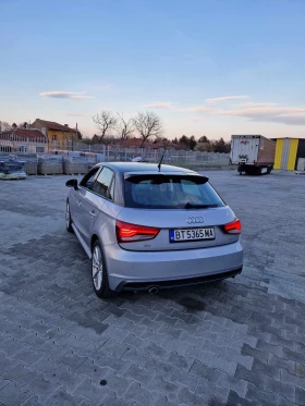 Audi A1 1.6 TDI - 9000 € / 17602.47 лв. - 37169651 6 | Car24.bg Audi A1 1.6 TDI - 9000 € / 17602.47 лв. - 37169651 6