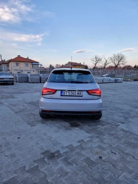 Audi A1 1.6 TDI - 9000 € / 17602.47 лв. - 37169651 3 | Car24.bg Audi A1 1.6 TDI - 9000 € / 17602.47 лв. - 37169651 3