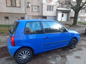 Seat Arosa - 820 € / 1603.78 лв. - 52801408 12 | Car24.bg Seat Arosa - 820 € / 1603.78 лв. - 52801408 12