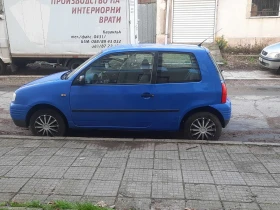 Seat Arosa - Car24.bg Seat Arosa