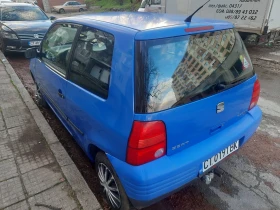 Seat Arosa - 820 € / 1603.78 лв. - 52801408 6 | Car24.bg Seat Arosa - 820 € / 1603.78 лв. - 52801408 6