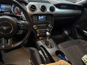 Ford Mustang * GT * CARFAX * ЦЕНА ДО БГ - 30000 € / 58674.90 лв. - 20321719 9 | Car24.bg Ford Mustang * GT * CARFAX * ЦЕНА ДО БГ - 30000 € / 58674.90 лв. - 20321719 9
