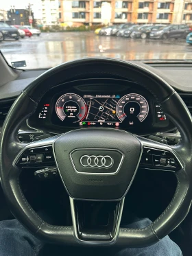 Audi A6 - 39500 € / 77255.29 лв. - 43182322 6 | Car24.bg Audi A6 - 39500 € / 77255.29 лв. - 43182322 6