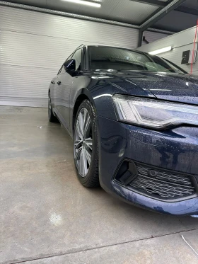 Audi A6 - 39500 € / 77255.29 лв. - 43182322 4 | Car24.bg Audi A6 - 39500 € / 77255.29 лв. - 43182322 4