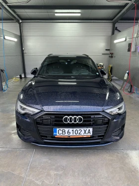 Audi A6 - Car24.bg Audi A6