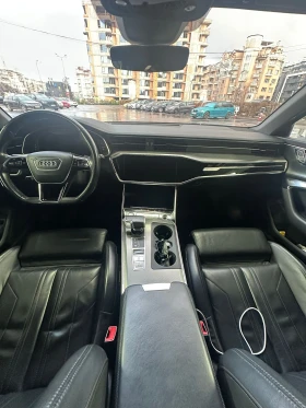 Audi A6 - 39500 € / 77255.29 лв. - 43182322 7 | Car24.bg Audi A6 - 39500 € / 77255.29 лв. - 43182322 7
