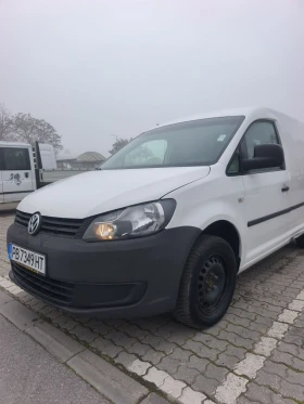 VW Caddy 1, 6 TDI - Car24.bg VW Caddy 1, 6 TDI