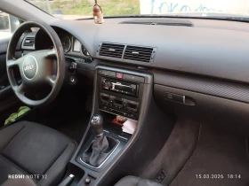 Audi A4 130 - 3000 € / 5867.49 лв. - 99547669 6 | Car24.bg Audi A4 130 - 3000 € / 5867.49 лв. - 99547669 6