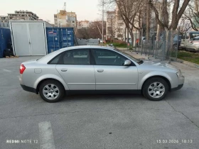Audi A4 130 - 3000 € / 5867.49 лв. - 99547669 4 | Car24.bg Audi A4 130 - 3000 € / 5867.49 лв. - 99547669 4