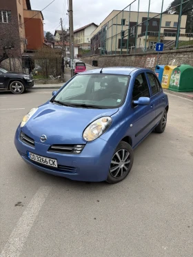 Nissan Micra - Car24.bg Nissan Micra