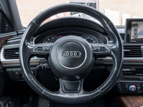 Audi A6 | S-Line quattro 3.0T Premium Plus | DIS | ОБДУХ - 12350 € / 24154.50 лв. - 20780159 9 | Car24.bg Audi A6 | S-Line quattro 3.0T Premium Plus | DIS | ОБДУХ - 12350 € / 24154.50 лв. - 20780159 9