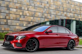 Mercedes-Benz E 350 d* DESIGNO* 3xTV* BRABUS LIMITED* CARBON* PANORAMA - Car24.bg Mercedes-Benz E 350 d* DESIGNO* 3xTV* BRABUS LIMITED* CARBON* PANORAMA