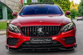 Mercedes-Benz E 350 d* DESIGNO* 3xTV* BRABUS LIMITED* CARBON* PANORAMA - 31999 € / 62584.60 лв. - 57523727 8 | Car24.bg Mercedes-Benz E 350 d* DESIGNO* 3xTV* BRABUS LIMITED* CARBON* PANORAMA - 31999 € / 62584.60 лв. - 57523727 8