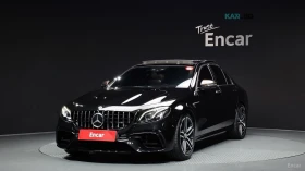 Mercedes-Benz E 63 AMG 4MATIC PLUS* Подгрев* ОБДУХВАНЕ* 360* HUD* Blind S