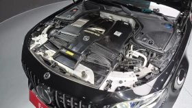 Mercedes-Benz E 63 AMG 4MATIC PLUS* Подгрев* ОБДУХВАНЕ* 360* HUD* Blind S | Auto.bg — изображение 6 Mercedes-Benz E 63 AMG 4MATIC PLUS* Подгрев* ОБДУХВАНЕ* 360* HUD* Blind S | Auto.bg — изображение 6