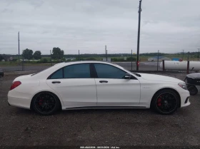 Mercedes-Benz S 63 AMG 5.5l Amg S 63 4Matic | Auto.bg — изображение 13 Mercedes-Benz S 63 AMG 5.5l Amg S 63 4Matic | Auto.bg — изображение 13