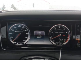 Mercedes-Benz S 63 AMG 5.5l Amg S 63 4Matic | Auto.bg — изображение 7 Mercedes-Benz S 63 AMG 5.5l Amg S 63 4Matic | Auto.bg — изображение 7