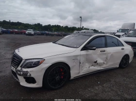 Mercedes-Benz S 63 AMG 5.5l Amg S 63 4Matic | Auto.bg — изображение 6 Mercedes-Benz S 63 AMG 5.5l Amg S 63 4Matic | Auto.bg — изображение 6