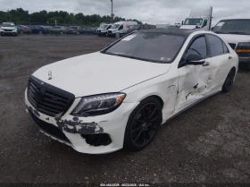 Mercedes-Benz S 63 AMG 5.5l Amg S 63 4Matic | Auto.bg — изображение 2 Mercedes-Benz S 63 AMG 5.5l Amg S 63 4Matic | Auto.bg — изображение 2