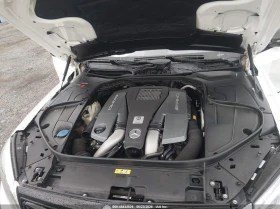 Mercedes-Benz S 63 AMG 5.5l Amg S 63 4Matic | Auto.bg — изображение 10 Mercedes-Benz S 63 AMG 5.5l Amg S 63 4Matic | Auto.bg — изображение 10