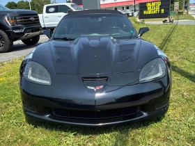 Chevrolet Corvette Z16 GRAND SPORT 3LT Автокредит Цена до България | Auto.bg — изображение 3 Chevrolet Corvette Z16 GRAND SPORT 3LT Автокредит Цена до България | Auto.bg — изображение 3