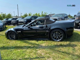 Chevrolet Corvette Z16 GRAND SPORT 3LT Автокредит Цена до България | Auto.bg — изображение 5 Chevrolet Corvette Z16 GRAND SPORT 3LT Автокредит Цена до България | Auto.bg — изображение 5