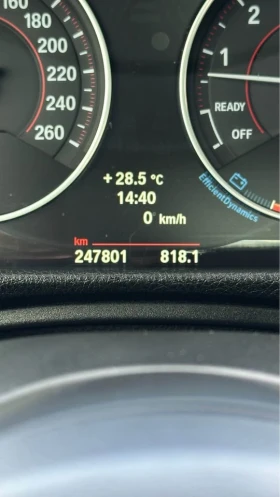 BMW 335 i xDrive ФИКСИРАНА ЦЕНА ДО БЪЛГАРИЯ/РЪЧКА/ШИБИДАХ | Auto.bg — изображение 9 BMW 335 i xDrive ФИКСИРАНА ЦЕНА ДО БЪЛГАРИЯ/РЪЧКА/ШИБИДАХ | Auto.bg — изображение 9