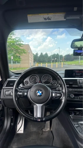 BMW 335 i xDrive ФИКСИРАНА ЦЕНА ДО БЪЛГАРИЯ/РЪЧКА/ШИБИДАХ | Auto.bg — изображение 6 BMW 335 i xDrive ФИКСИРАНА ЦЕНА ДО БЪЛГАРИЯ/РЪЧКА/ШИБИДАХ | Auto.bg — изображение 6