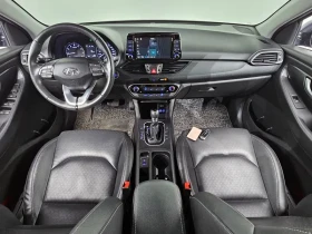 Hyundai I30 1.4 Turbo Style - 11890 € / 23254.82 лв. - 31289658 7 | Car24.bg Hyundai I30 1.4 Turbo Style - 11890 € / 23254.82 лв. - 31289658 7