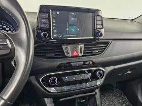 Hyundai I30 1.4 Turbo Style - 11890 € / 23254.82 лв. - 31289658 12 | Car24.bg Hyundai I30 1.4 Turbo Style - 11890 € / 23254.82 лв. - 31289658 12
