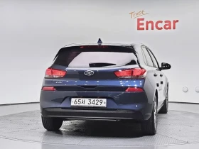 Hyundai I30 1.4 Turbo Style - 11890 € / 23254.82 лв. - 31289658 4 | Car24.bg Hyundai I30 1.4 Turbo Style - 11890 € / 23254.82 лв. - 31289658 4